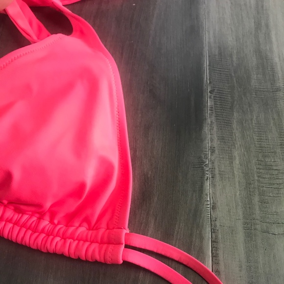 PWDR Room Pink Bikini - Picture 8 of 9